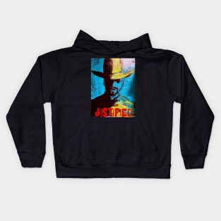 Justified Kids Hoodie